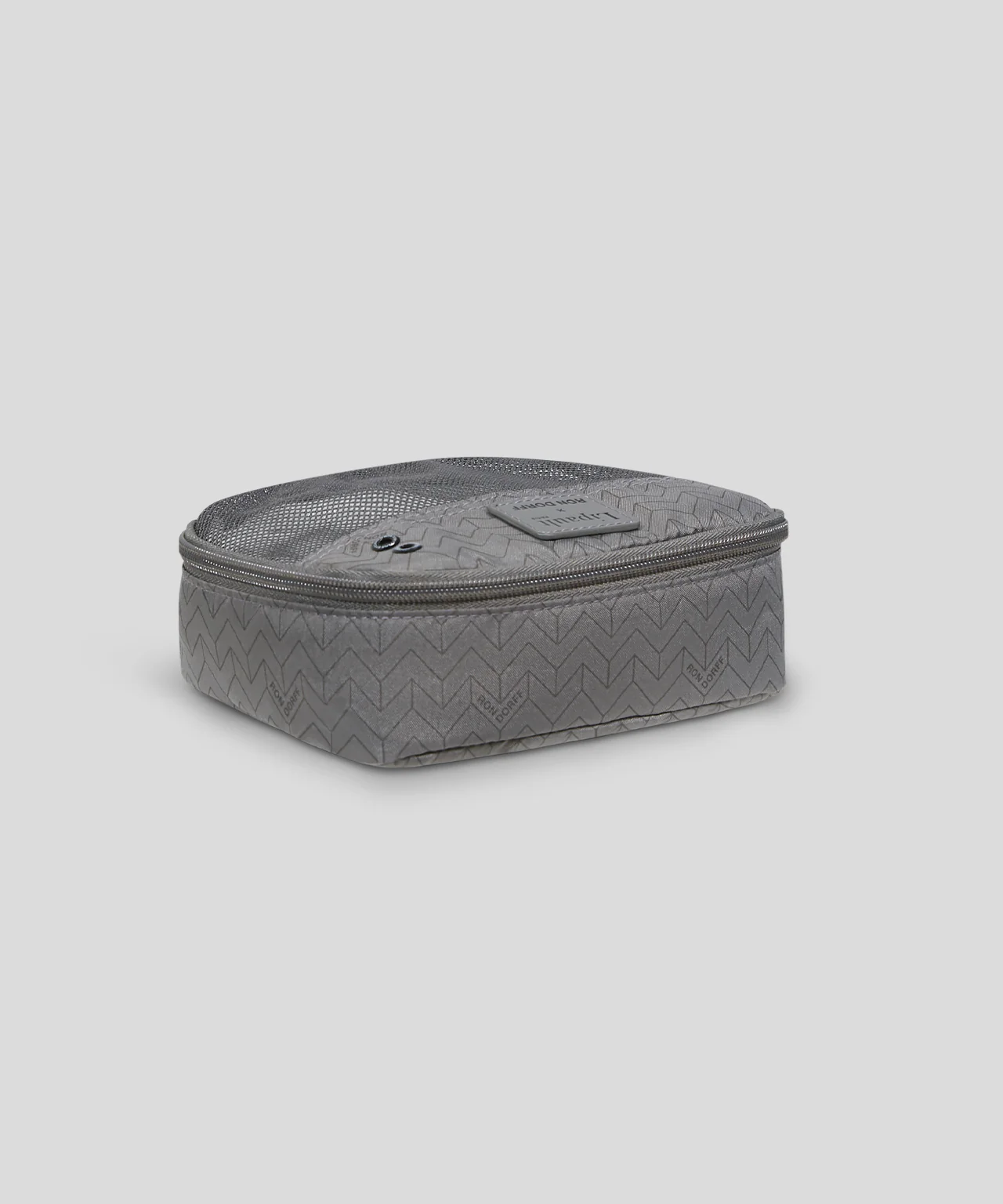 Weekend Flyer Kit: Army Green - Image 3