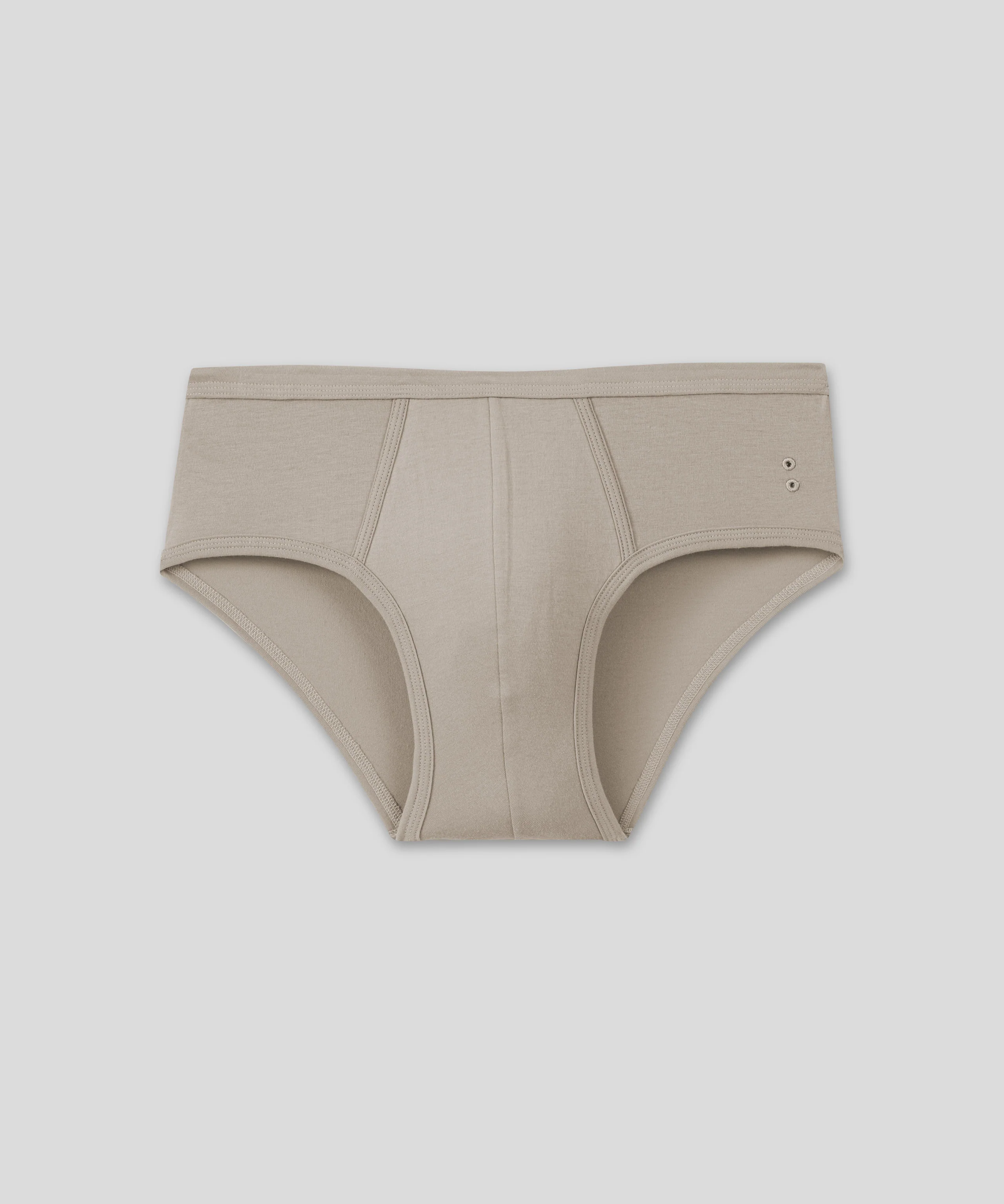 Y-Front Briefs: Sand - Image 3