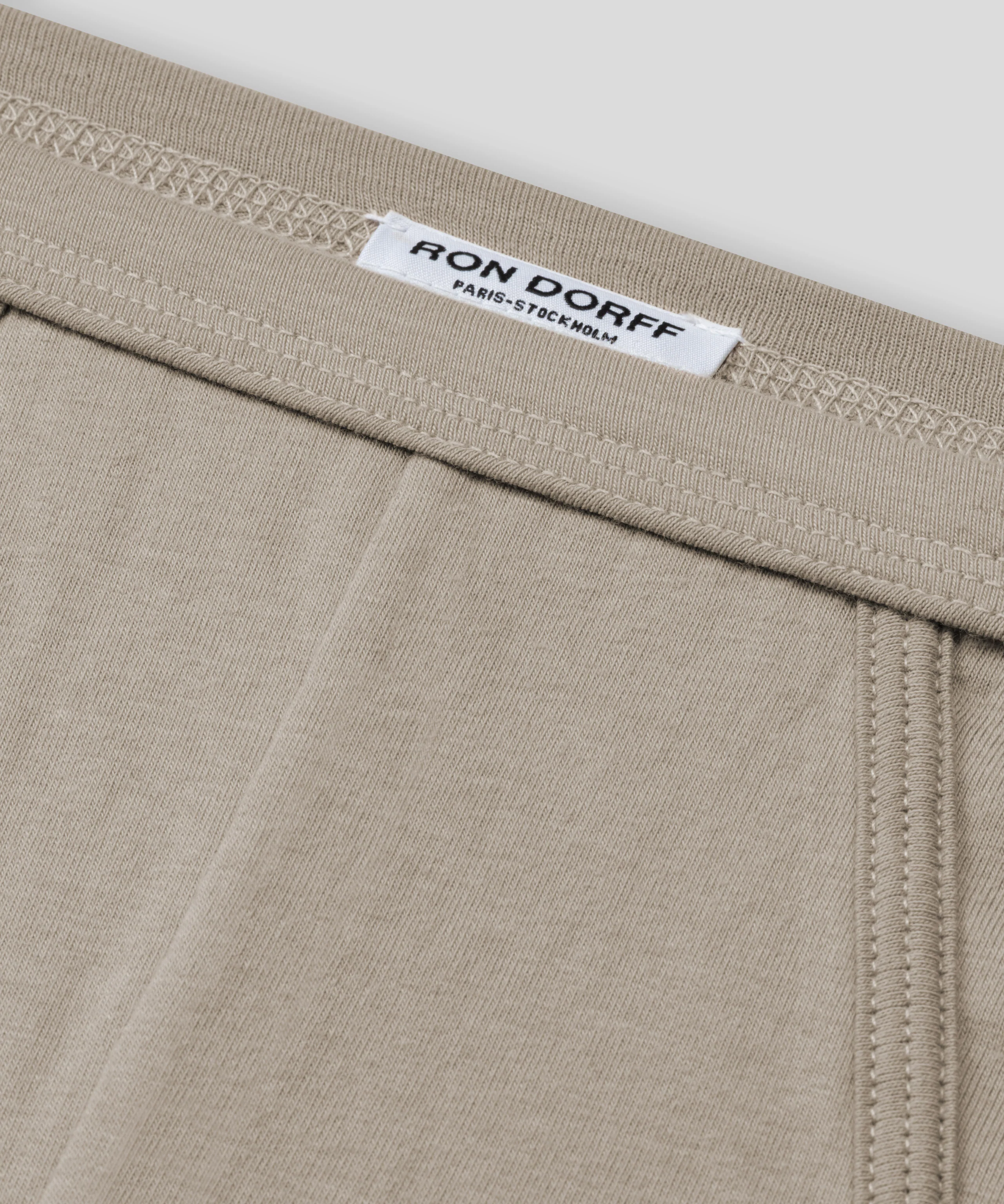 Y-Front Briefs: Sand - Image 4