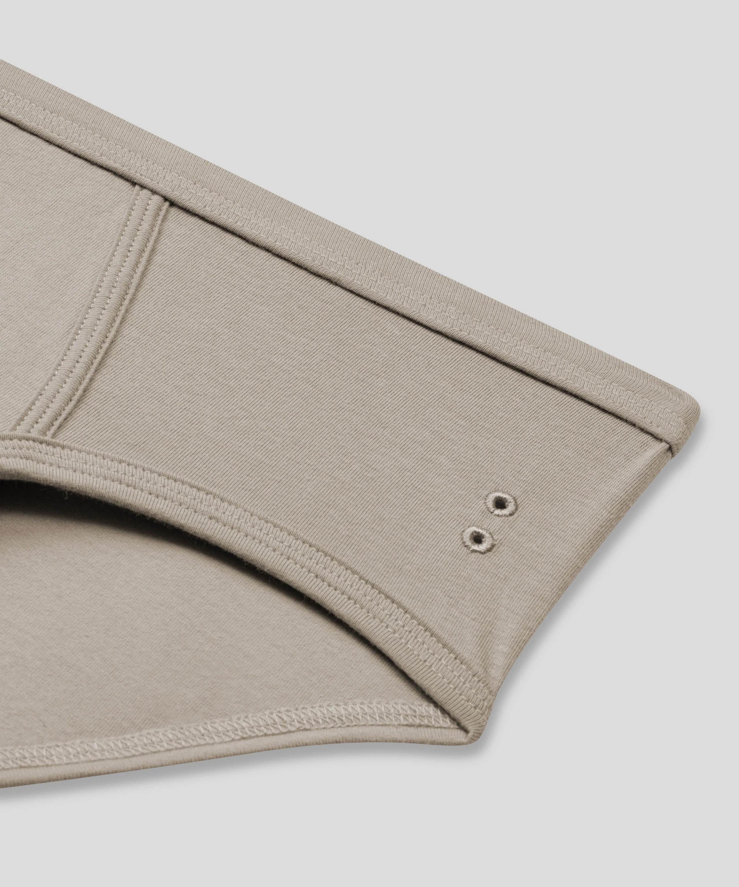 Y-Front Briefs: Sand - Image 5