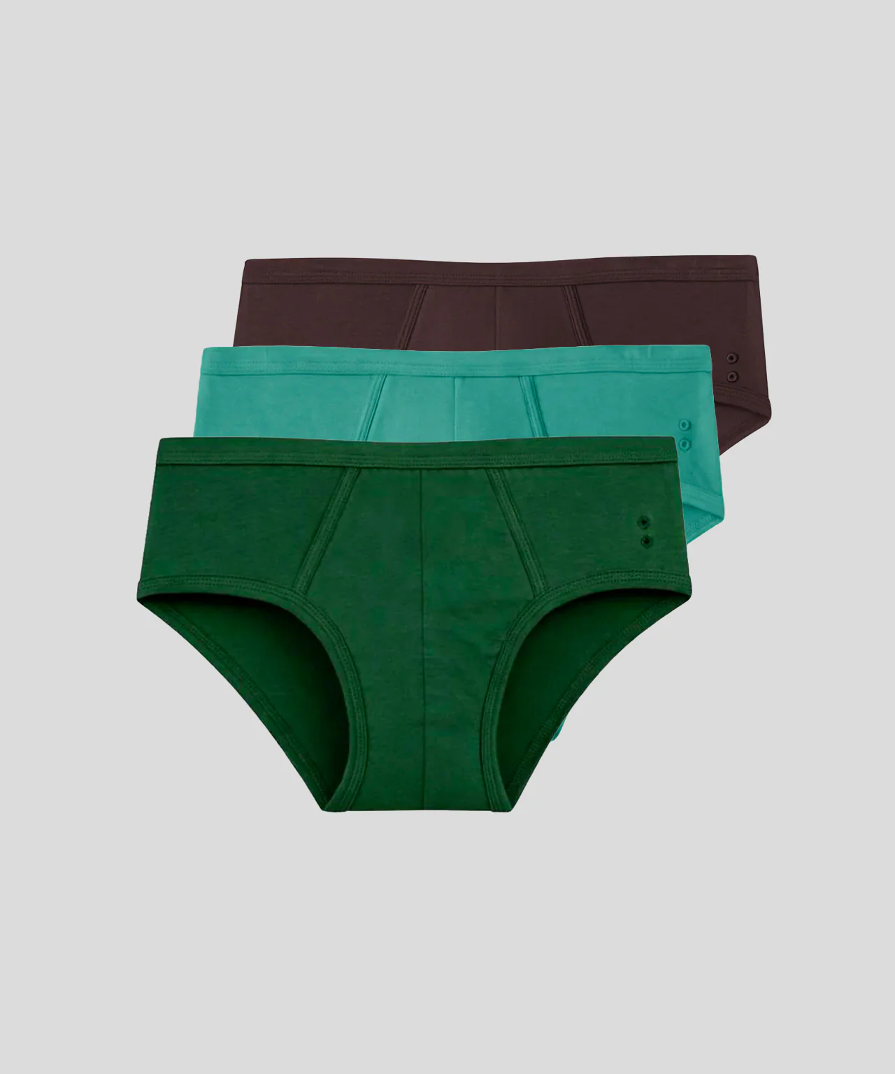 Y-Front Briefs Weekend Kit - Image 3